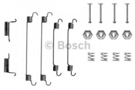 Zubehoersatz Bosch 1987475125 1987475125 BOSCH