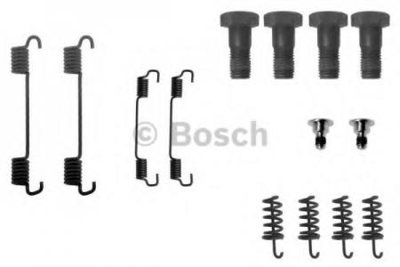 ZUBEHOERSATZ 1987475132 BOSCH