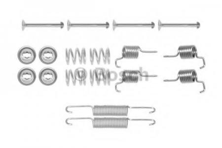 Zubehoersatz Bosch 1987475327 1987475327 BOSCH