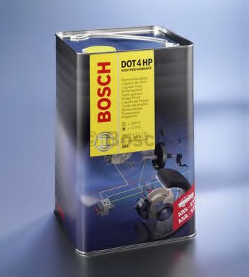 BOSCH [S10] ..4HP 20 L 1987479066