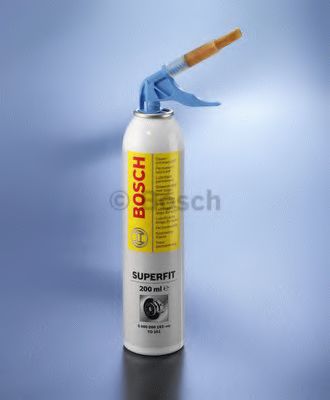   SUPERFIT    200  5000000163 BOSCH