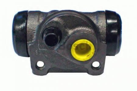 . . . RENAULT CLIO 90-96  ABS F026002237