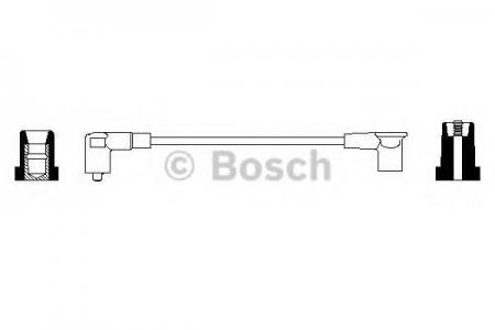 0356904074 92MO MB W126 3.8-5.0 -85 cent 0356904074 BOSCH