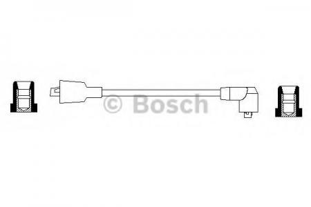 ZUENDLEITUNG 0986356096 BOSCH