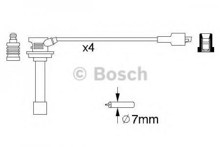    SUZUKI VITARA 1.6 1.6V 1990-1998 -  0986356810