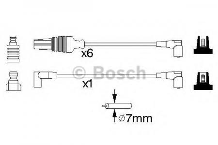 - /  0986356965 0986356965 BOSCH