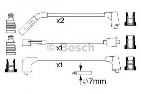    DAEWOO MATIZ, TICO 0,8 0 986 356 988