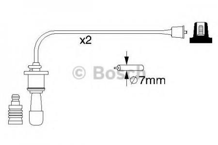   . - 0986356991 BOSCH