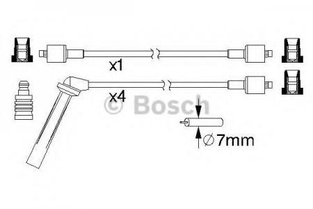 BOSCH [S10]  ..  0986357161