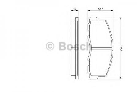 - . .  MITSUBISHI COLT III 1 0986469550