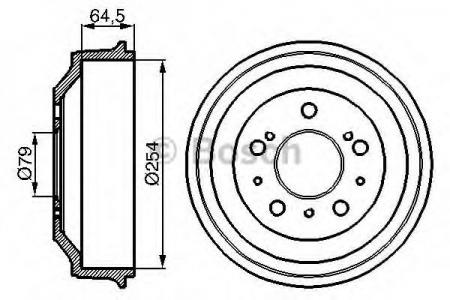  .BOXER/DUCATO/JUMPER 1.8T 0 986 477 098