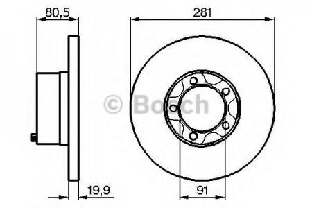 0986478138 VW LT 28-55 2.4D/TD -96 F 0986478138