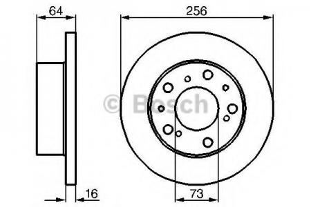 0986478200 PEUGEOT 508 1.6THP/2.0HDI 10- 0986478200