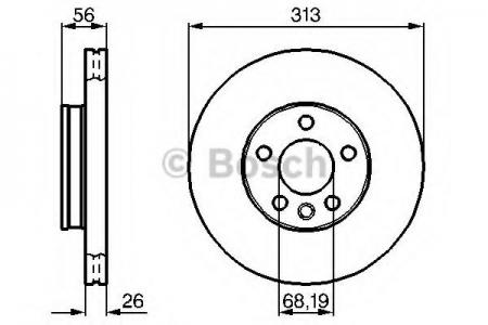   FORD: GALAXY  95-06  SEAT: ALHAMBRA  96- VW: SHARAN  95 -, TRANSPORTER IV C  /   90-03, TRANSPORTER IV   90- 0986478296