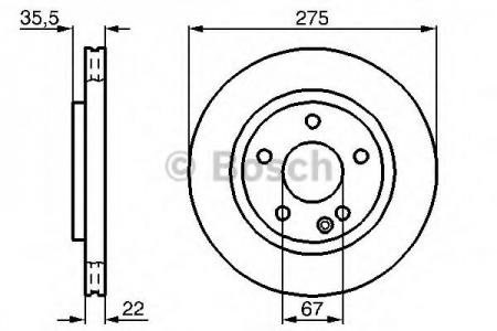   MERCEDES A-CLASS (W168) A190 (1999- 0986478474