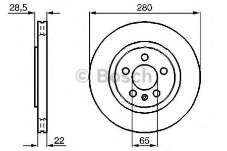   VW, SEAT 0986478542