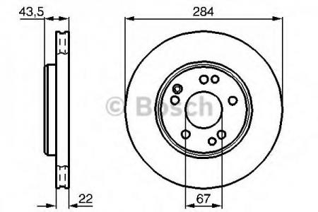    MERCEDES-BENZ 0986478589