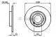 0986478620 VW POLO 1.0-1.6I/1.7-1.9SDI 95- F 0986478620