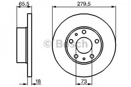   CITROEN JUMPER, FIAT DUCATO, PEUGEO 0986478843