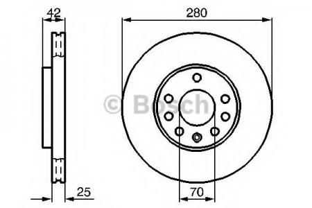    HOLDEN: ASTRA 1.8 I 04-10 0 986 478 883