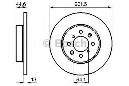   MG: MG ZS 01 -, MG ZS HATCHBACK  01- ROVER: 200  95-00, 200   92-99, 25  99 -, 400  95-00, 400 TOURER  93-98, 400  95-00, 45  00 -, 45  0986478889