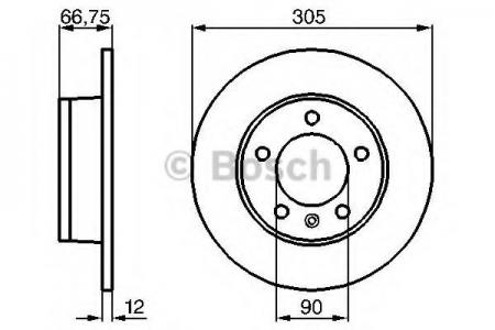   OPEL MOVANO 98-/RENAULT MASTER 98-/NISSAN INTERSTAR 02-  0986478970