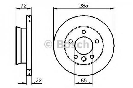   MERCEDES-BENZ: SPRINTER 2-T   95-06, SPRINTER 3-T C  /   95-06, SPRINTER 3-T   95-06, SPRINTER 3-T  0986479212