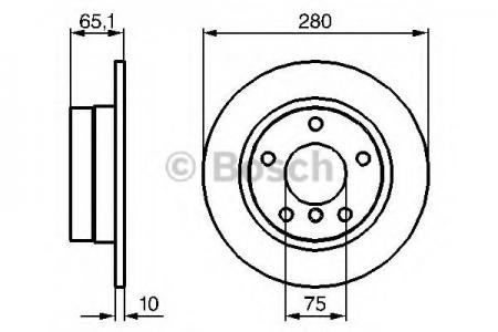   BMW: 1  04- 0 986 479 217