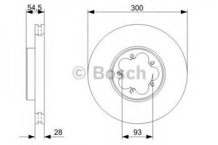   FORD: TRANSIT TOURNEO 06 -, TRANSIT C  /  06 -, TRANSIT  06 -, TRANSIT  06- 0986479307