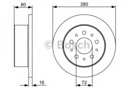   CITRO?N: JUMPER C  /  06 -, JUMPER  06 -, JUMPER   06- FIAT: DUCATO C  /  0 986 479 399