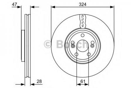 0986479565 RENAULT ESPACE IV 2.0-3.5I/2.2-3.0DCI 0 0 986 479 565