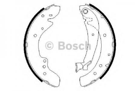    CITROEN JUMPER/FIAT DUCATO/PEUGEOT BOXER 94-02 0 986 487 521 BOSCH