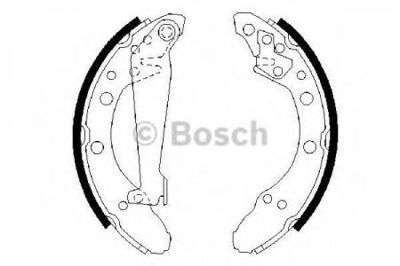    0 986 487 536 BOSCH