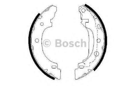     NISSAN: KUBISTAR 03-, RENAULT: KANGOO 08-, KANGOO 98-, KANGOO EXPRESS 08-, KANGOO EXPRESS 98- 0986487570