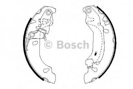    - 0986487669 BOSCH