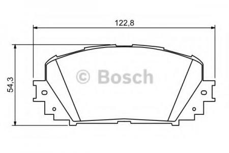     LEXUS: CT (ZWA1_) 200H 10-  TOYOTA: PRIUS (ZVW3_) 1.8 HYBRID 09-, YARIS (NLP13_, NSP13_, NCP13_, KSP13_) 1.3 10-, YARIS (SCP9_, NSP9_, KSP9_ 0986494196