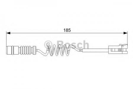     MERCEDES SPRINTER/VW CRAFTER 06- . ( 1  2014 ) 1 987 473 007