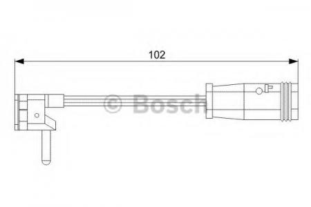 1 987 473 019      1 987 473 019 BOSCH