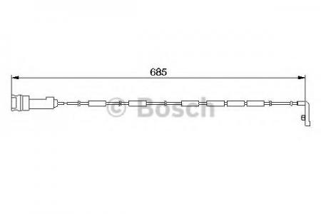 VERSCHLEISSFUEHLER F SBB 1987474974