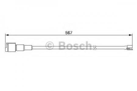 VERSCHLEISSFUEHLER F SBB 1987474977