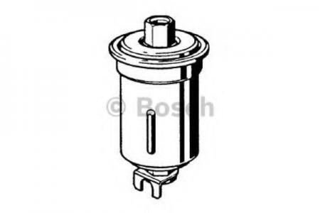 KRAFTSTOFFFILTER 0450905938 BOSCH