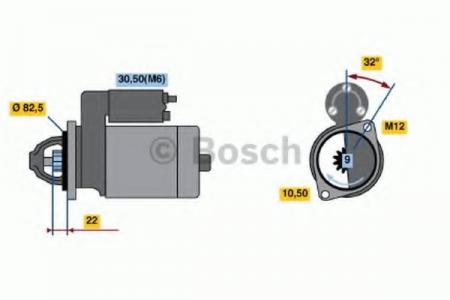  OPEL ASTRA G/ASTRA H/VECTRA B 2.0 1.2 0001107108