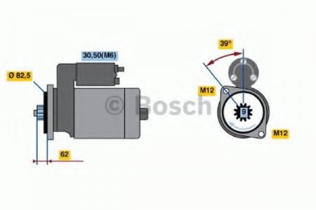  VW TOUAREG 2.5 TDI 2003-2010 0001125600