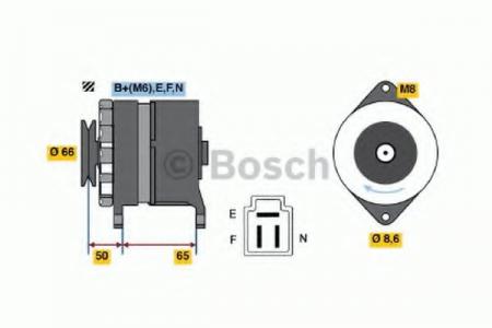 DREHSTROMGENERATOR 0986032401