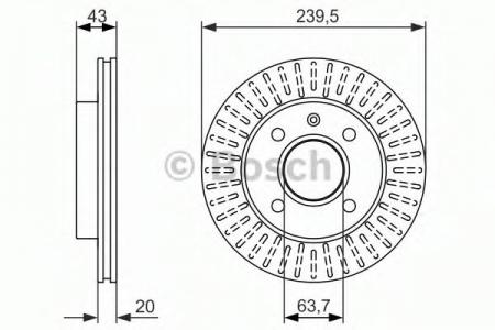 BOSCH [S10]    0986479874