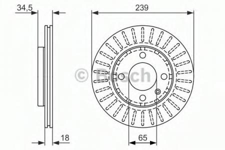 BOSCH [S10]    0986479891