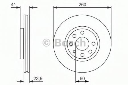 BOSCH [S10]    0986479902