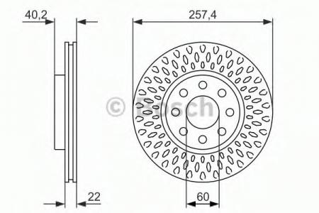 BOSCH [S10]    0986479963