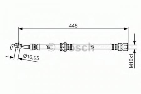 1 987 481 386     L=450 CHEVROLET LACETTI ALL 04] 1987481386