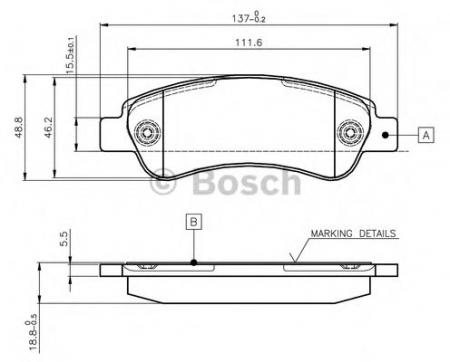    0986TB2977 BOSCH